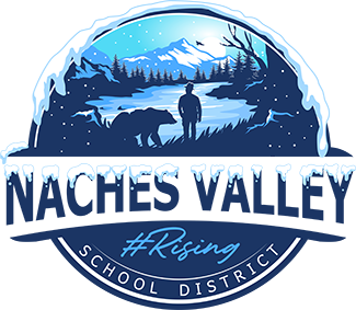 Naches Valley School District Icon